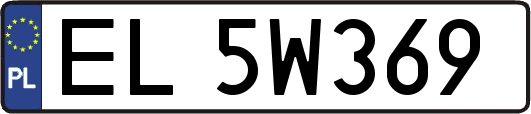 EL5W369