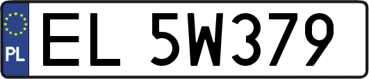 EL5W379
