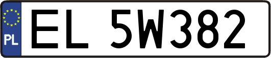EL5W382