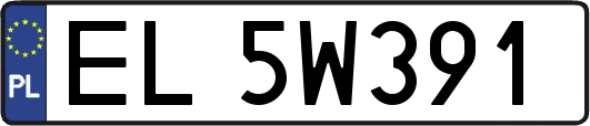 EL5W391