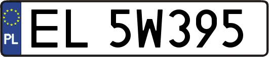 EL5W395