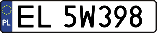 EL5W398