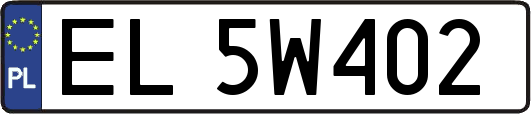 EL5W402