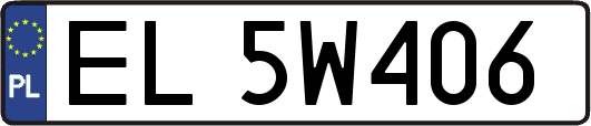 EL5W406