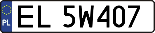 EL5W407