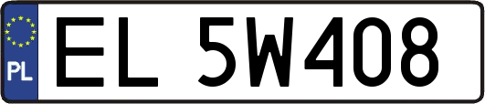 EL5W408