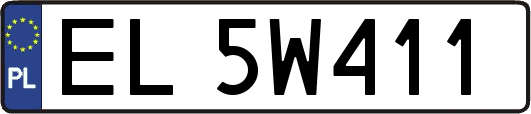 EL5W411