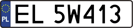 EL5W413