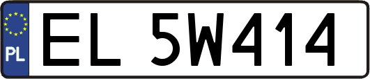 EL5W414