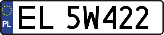 EL5W422