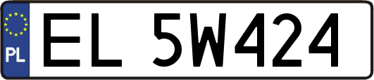 EL5W424
