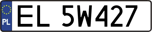 EL5W427