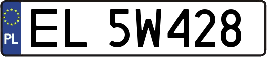 EL5W428