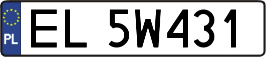 EL5W431