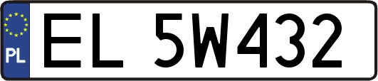 EL5W432