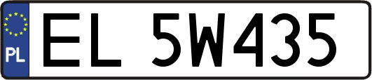 EL5W435