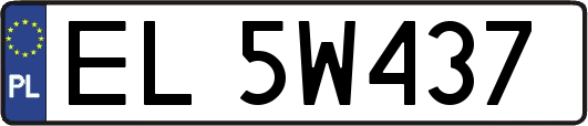 EL5W437