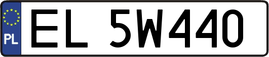 EL5W440