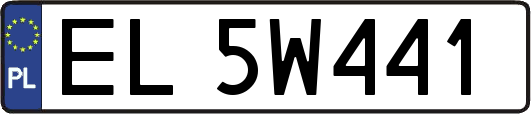 EL5W441