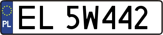 EL5W442