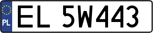 EL5W443