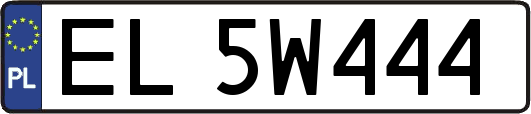 EL5W444