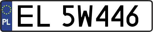 EL5W446