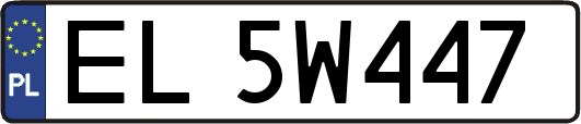 EL5W447