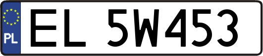 EL5W453