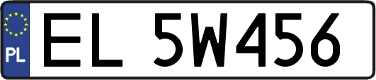 EL5W456