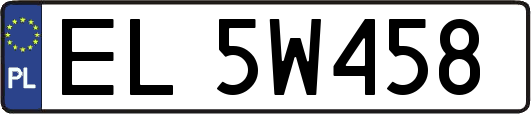 EL5W458