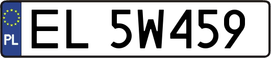 EL5W459