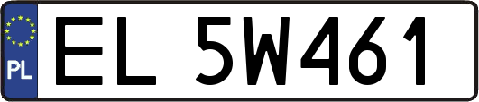 EL5W461