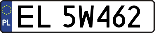 EL5W462