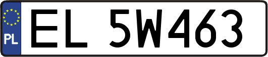 EL5W463
