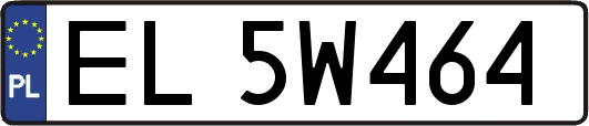 EL5W464