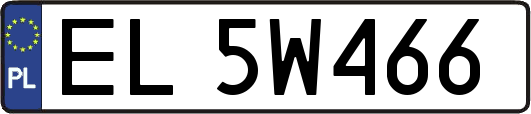 EL5W466