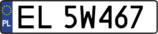 EL5W467