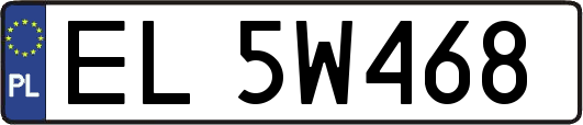 EL5W468