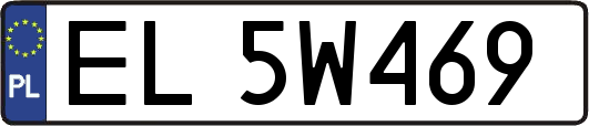 EL5W469