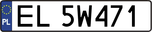 EL5W471