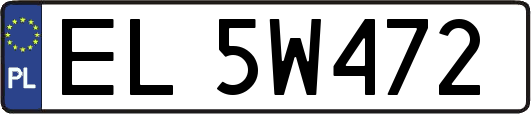 EL5W472