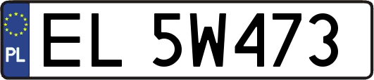 EL5W473