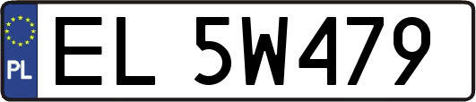EL5W479