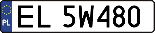 EL5W480