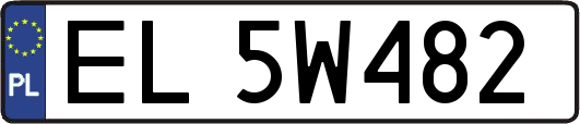 EL5W482