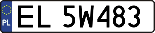 EL5W483