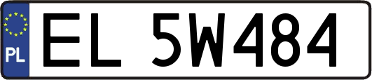 EL5W484