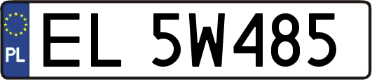EL5W485