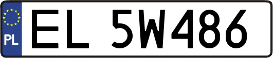 EL5W486